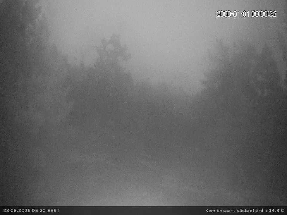 Traffic Cam Kimitoon › South-East: Kimito - Varsinais