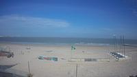 Current or last view Knokke Heist: Anemos Beach Club