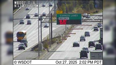 Seattle Traffic: N Northgate Way Seattle Traffic: N Northgate Way