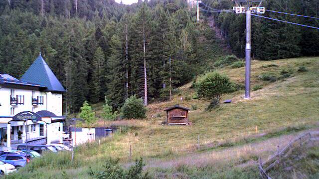 Neuenweg landscape Webcam