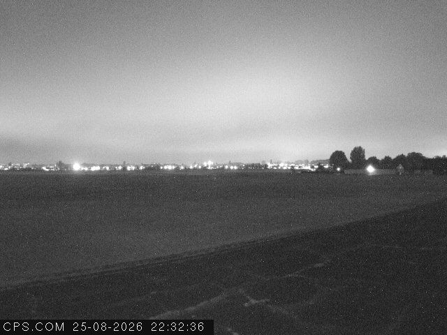 Traffic Cam Strasbourg: Aérodrome − Neuhof