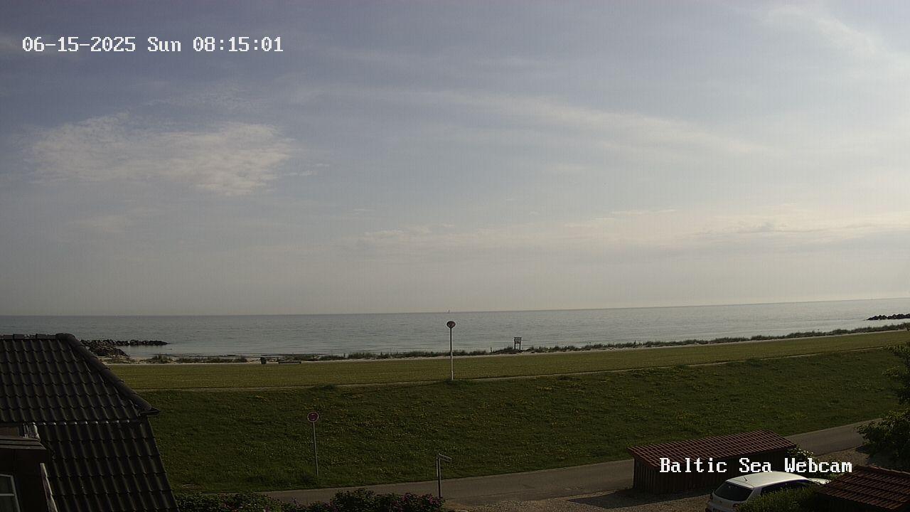 Schonberg NW: Water, Weather & Beach Webcam