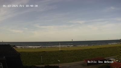 Schonberg NW: Water, Weather & Beach