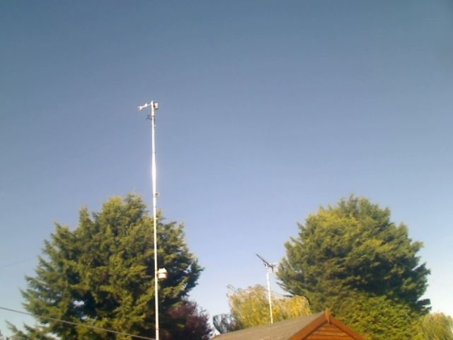 Traffic Cam Weeting › North