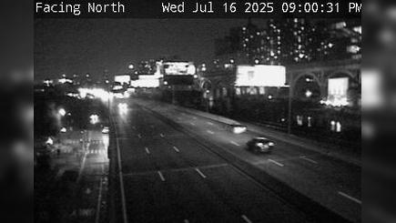 Manhattan Traffic Watch: Henry Hudson @ 70th Webcam