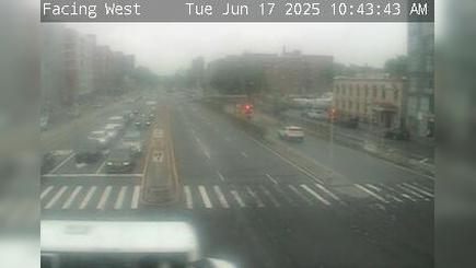 Traffic Cam New York: Queens Blvd @ 65 Pl