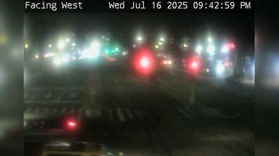 New York: Queens Blvd @ 65 Pl