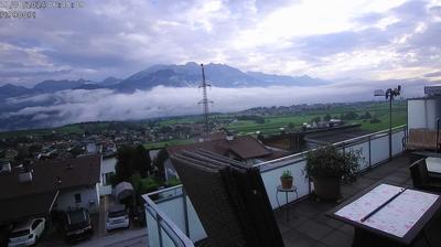 Axams weather webcam