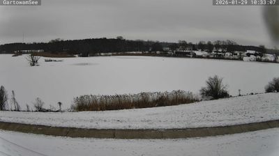 Wittenberge Daglicht Webcam Image