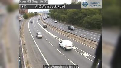 Heathfield and Waldron: A12 Wansbeck Road