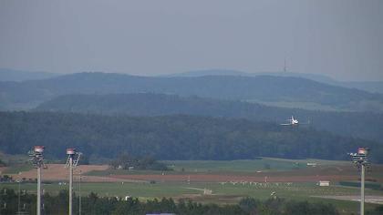 Kloten: Airport station - Webcam Operation Center