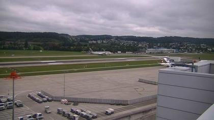 Kloten: Airport station - Webcam Operation Center