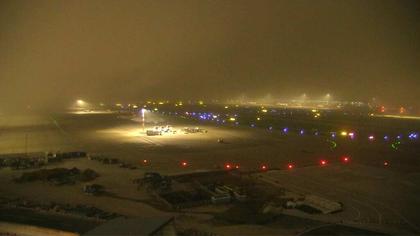 Kloten: Airport station - Webcam Operation Center