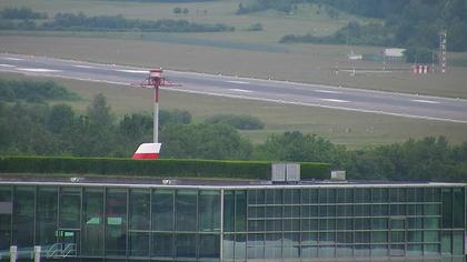 Kloten: Airport station - Webcam Operation Center