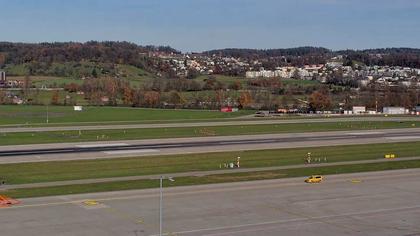 Kloten: Airport station - Webcam Operation Center