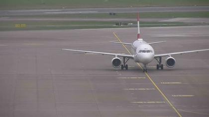 Kloten: Airport station - Webcam Operation Center