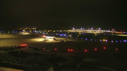 Kloten: Airport station - Webcam Operation Center