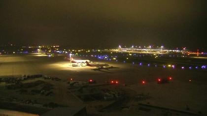 Kloten: Airport station - Webcam Operation Center