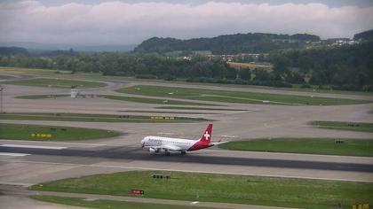 Kloten: Airport station - Webcam Operation Center