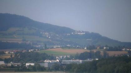 Kloten: Airport station - Webcam Operation Center