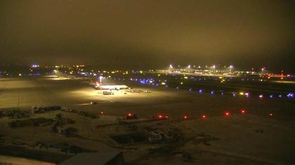 Kloten: Airport station - Webcam Operation Center