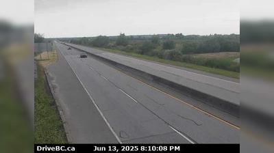 Delta Traffic: Hwy 17A & Hwy 10