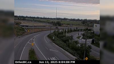South Delta Traffic