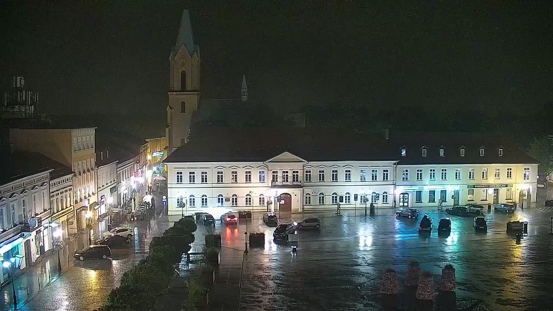 Stare Miasto: Rynek Główny
