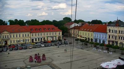 Stare Miasto: Rynek Główny