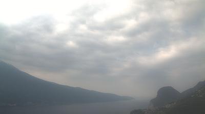 immagine della webcam nei dintorni di Nago-Torbole: webcam Tremosine sul Garda