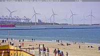 Rotterdam: Hoek van Holland - Olanda Meridionale - Beachclub One - Overdag