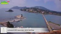 Corfu › South-West: Mouse Island - Current