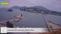 Corfu › South-West: Mouse Island - Day time