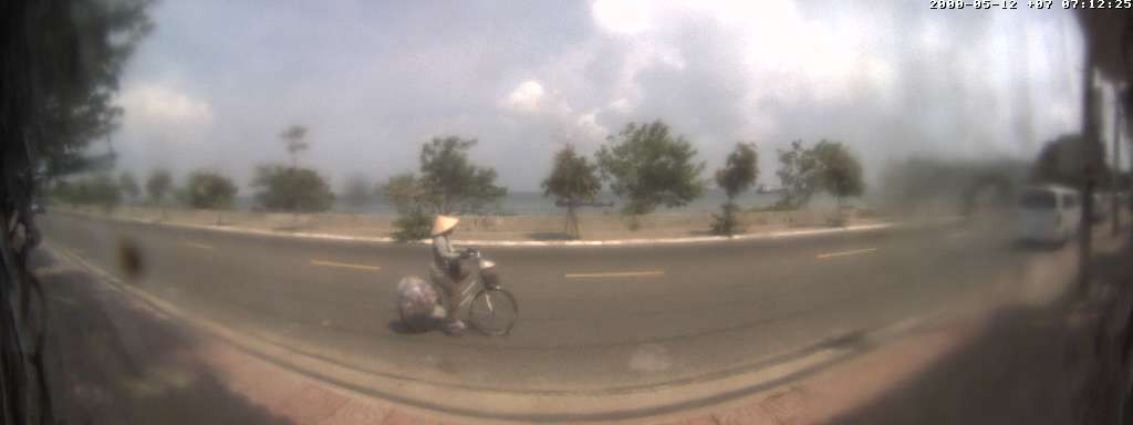 Vũng Tàu during daytime