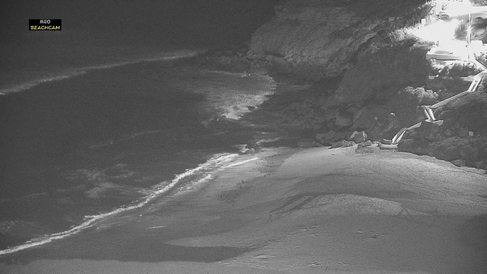 Traffic Cam Santo Isidoro: Praia de São Lourenço - Lisbona - Praia _ De _ Sao _ Lourenco