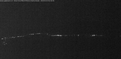 Chardonne › Süd-Ost: Montreux - Valais