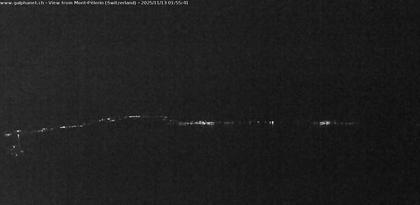 Chardonne › Süd-Ost: Montreux - Valais