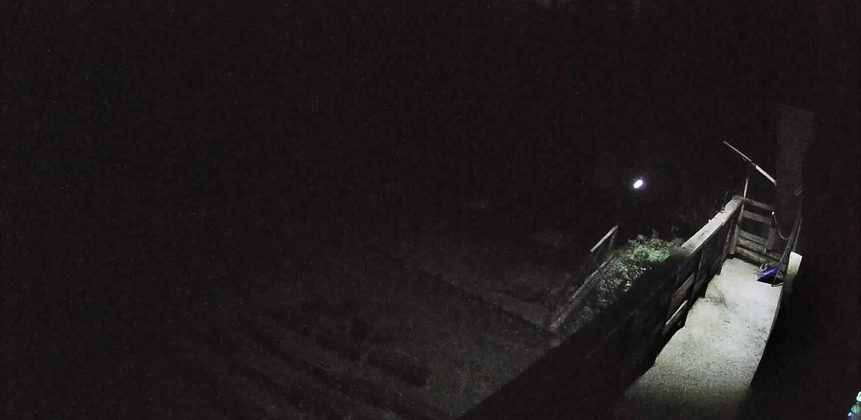 Traffic Cam Vitosha › West