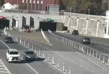 Traffic Cam Brooklyn › West: I-278 at Coles St