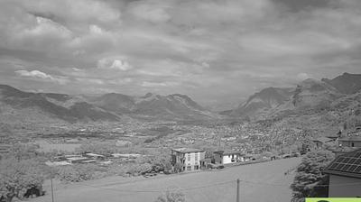 immagine della webcam nei dintorni di Sirtori: webcam Monte Marenzo