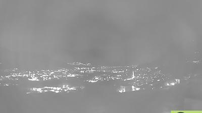 immagine della webcam nei dintorni di Torre de' Busi: webcam Monte Marenzo