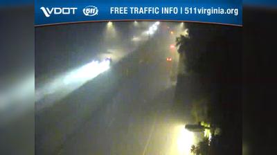 Virginia Beach: I-264 - MM 26 - WB - PAST BIRDNECK BLVD