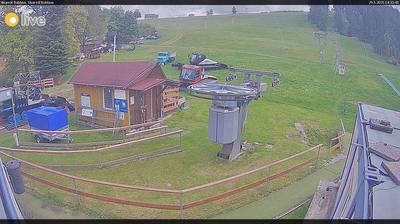 Bublava: Skiareál