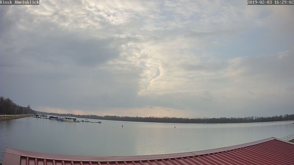 Umliegende Webcams Europapark - meteoblue