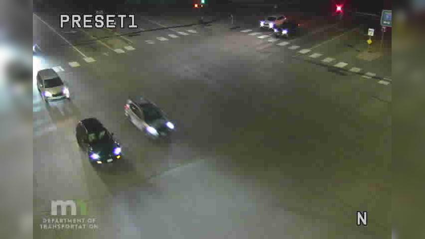 Eden Prairie Traffic Webcam