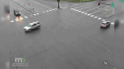 Eden Prairie Traffic