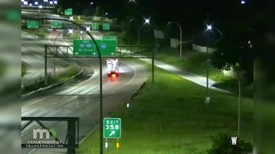 Brooklyn Traffic Watch: I-694 & TH252
