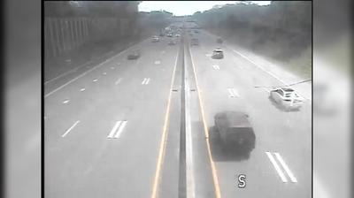 Bloomington Traffic at I-35W & 86th St
