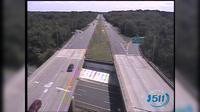 Haines Corner › South: I-195 @ Exit 2, Hamilton - Day time