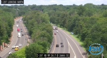 Morristown Daytime Webcam Image